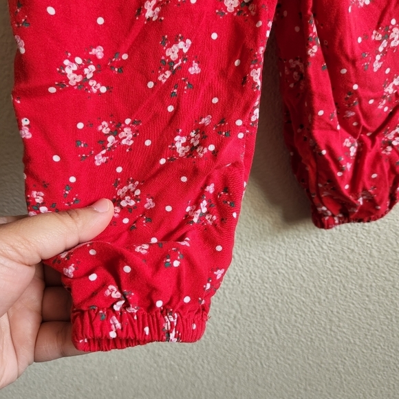 Tucker  + Tate Girls Jumpsuit - Picture 3 of 8